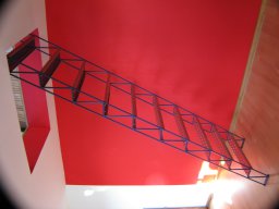 Innentreppe gerade-043